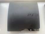 Sony PlayStation 3 Slim 22 гри в подарунок