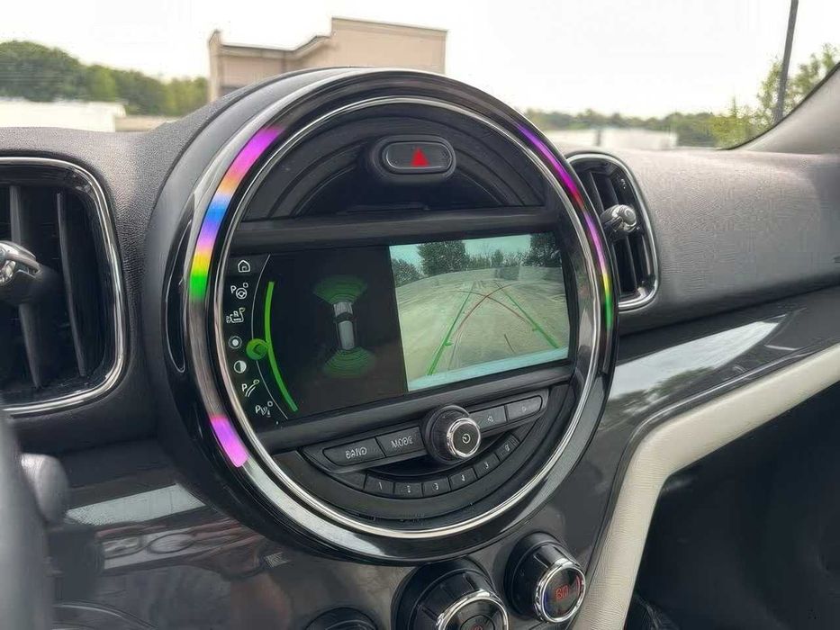 MINI Countryman Cooper      2018