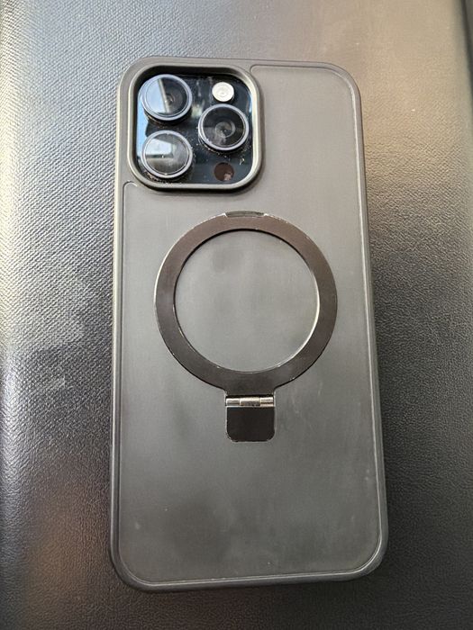 Iphone 15 Pro Max Azul 256gb