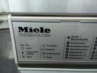 Профессиональная сушка Miele