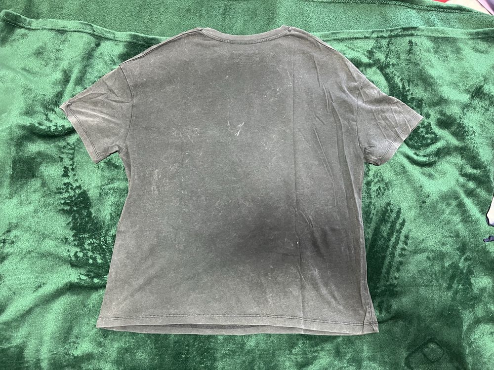 T-shirt dos Rolling Stones da Pull&Bear