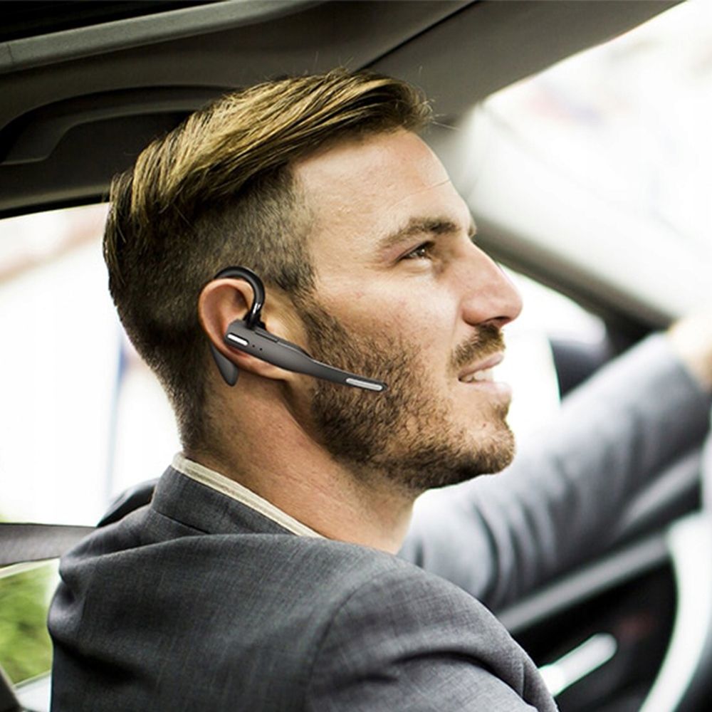 Zestaw Słuchawkowy Bluetooth YYK-525 z Powerbankiem