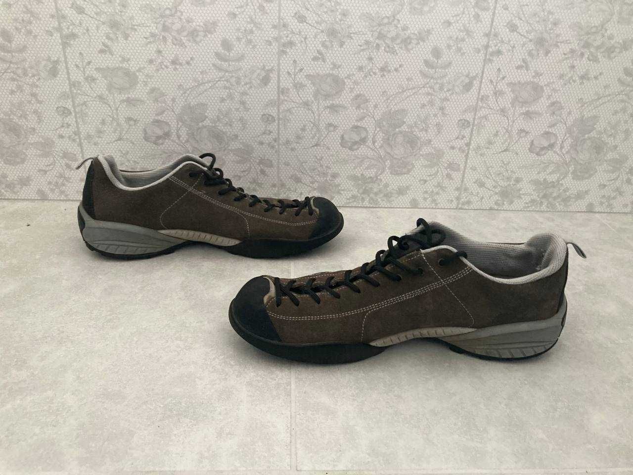 Кроссовки SCARPA Mojito Gtx cocoa