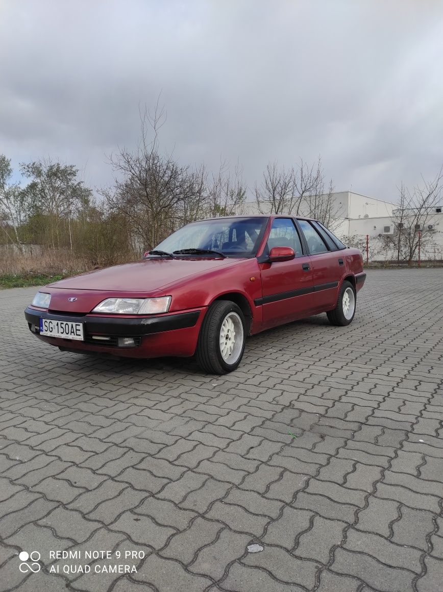 Daewoo Espero 1.5 DOHC Klima