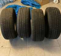 225/55/R17H Continental Winter Contact opony