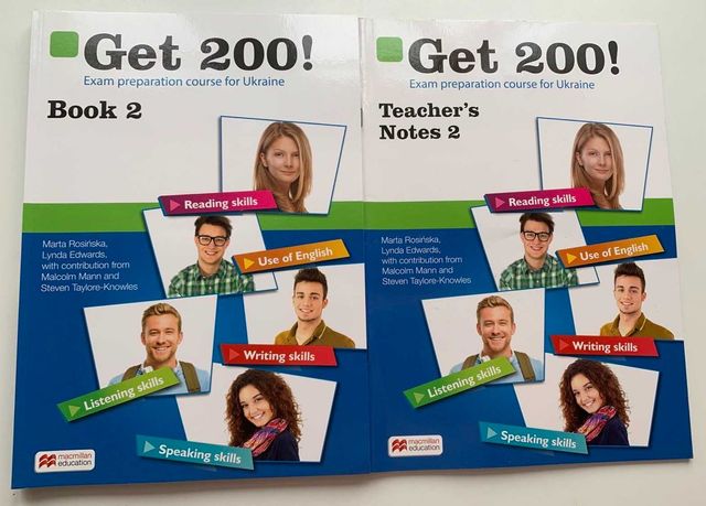 Get 200 книга учня і вчителя підготовка до ЗНО ДПА НМТ