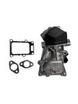 NOWY WAHLER zawór EGR bez chłodniczki 03L131512DQ 1.6 2.0 TDI