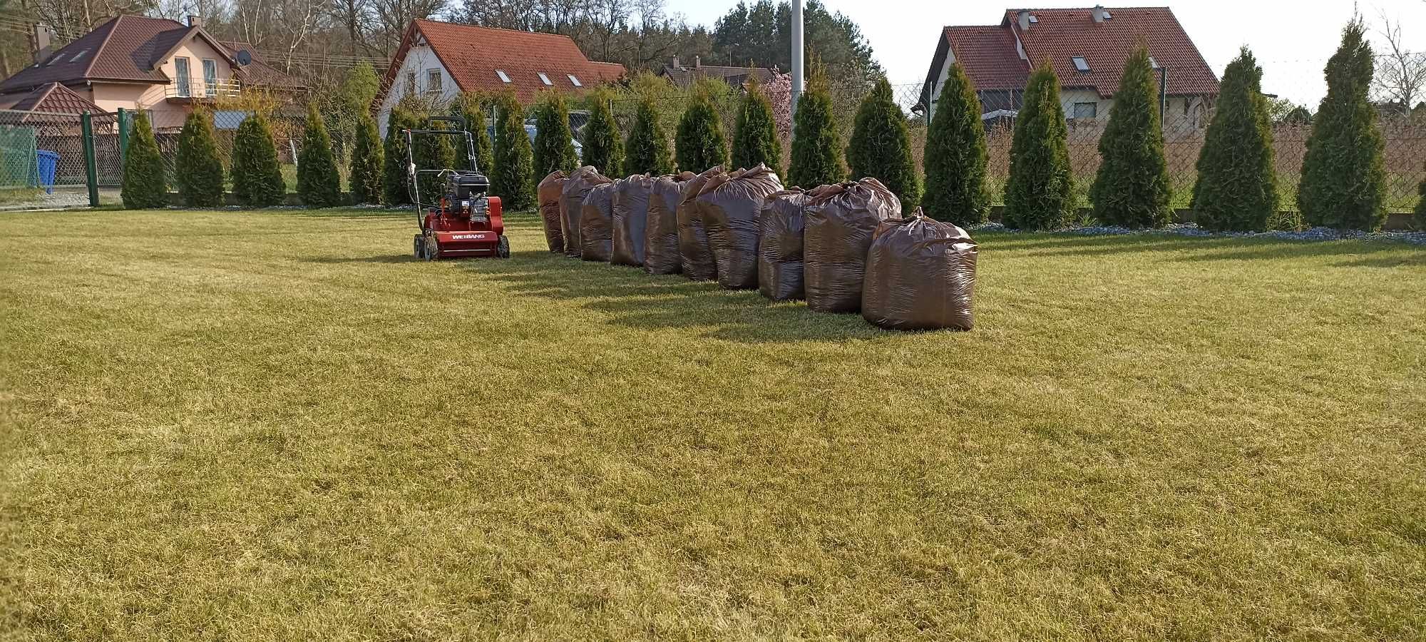 system automatycznego nawadniania, projekt nawadniania