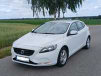 Volvo v40 2.0d. Automat.