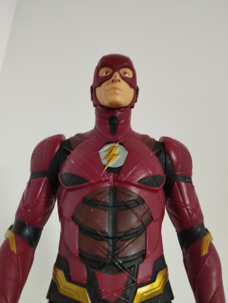 Flash gigante.       .