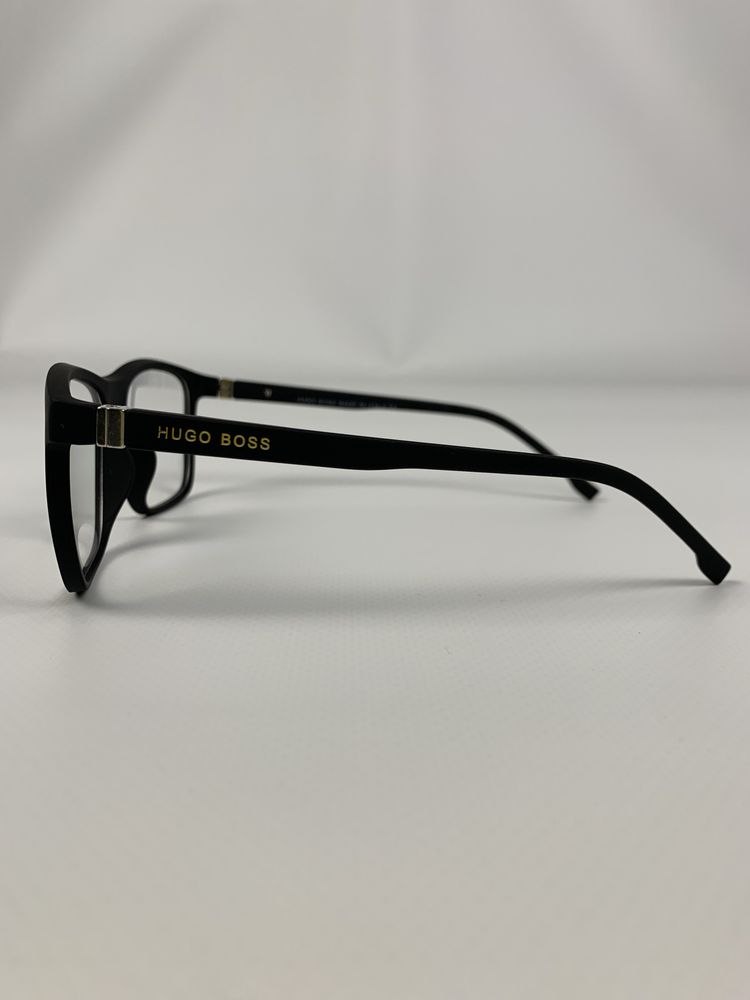 Компютерные-имиджевые очки Hugo Boss
