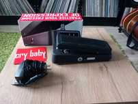 Dunlop GCB 95 Cry Baby Kaczka Gitarowa