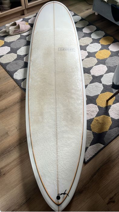 Prancha modern lovechild 8”