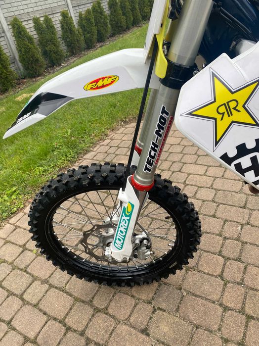 Husqvarna FC 350