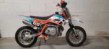 Kayo kmb 60 (kmb 50) mini cross