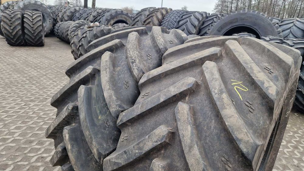 600/60r30 Alliance 90% bieżnik 2022r