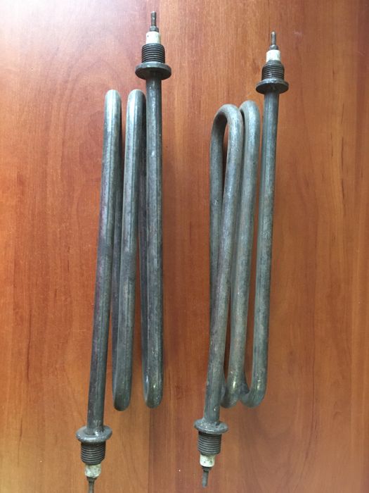 ТЭН электрический