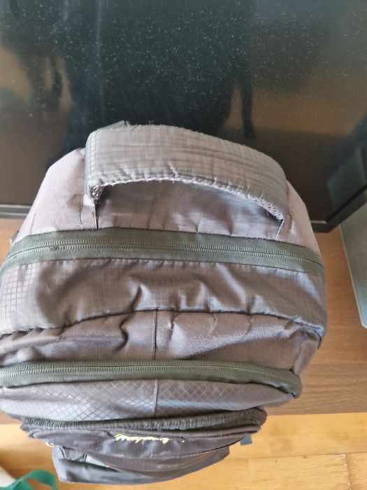 Mochila Campismo 50L