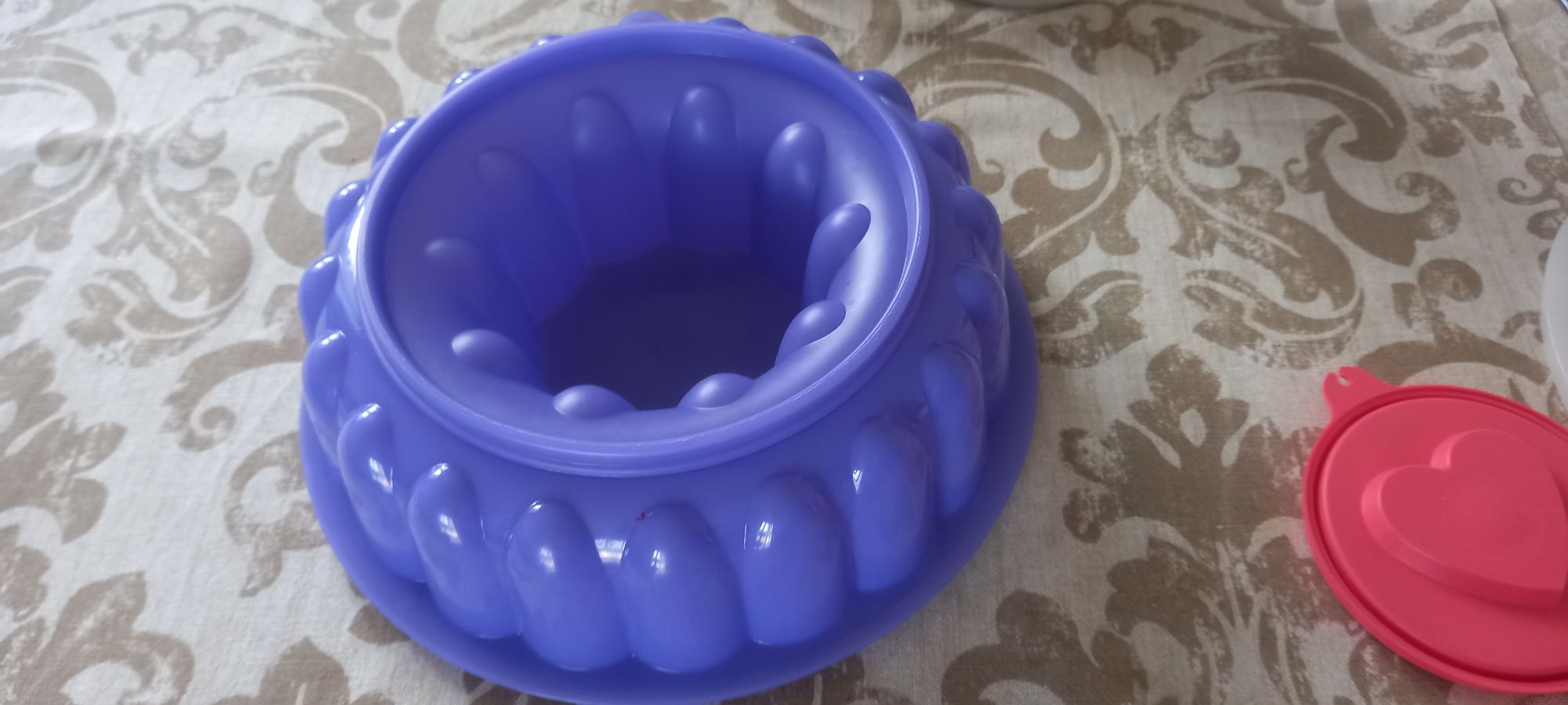 Liliana tuppereware