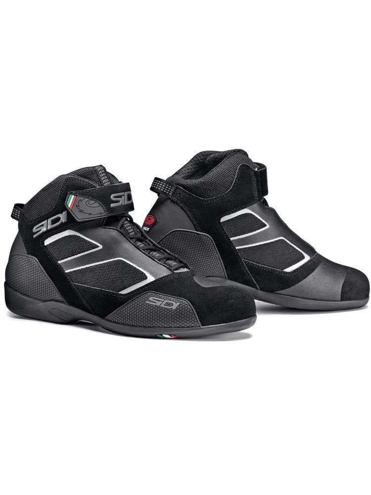 Buty motocyklowe Sidi Meta Motorbiker.pl