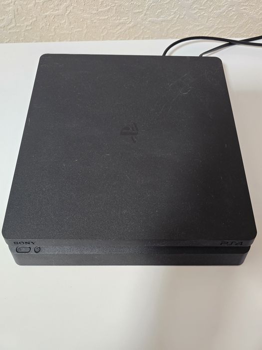 Sony Play Station 4 1tb