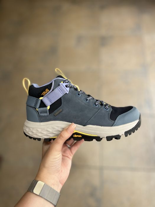 Кросівки Teva Grandview GoreTex 1106832 оригінал 37 40