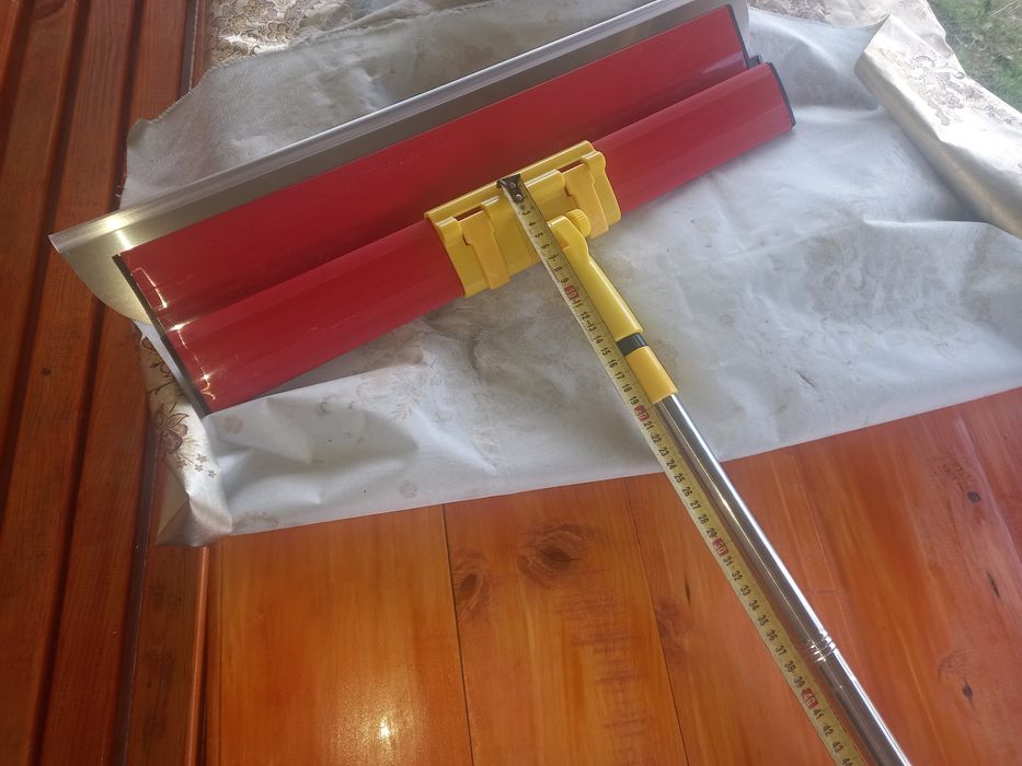 Шпатель для шпаклівки