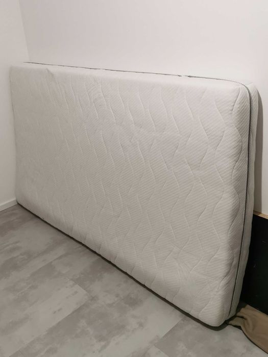 Materac hilding fandango 120x200