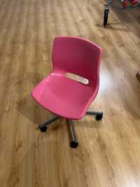 Cadeira de escritório Ikea com rodas