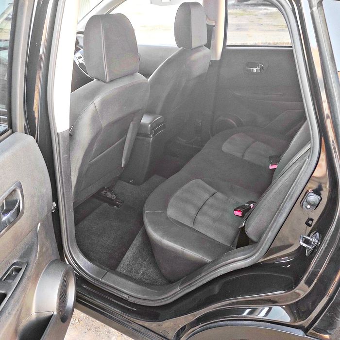 Nissan Qashqai Ніссан Кашкай