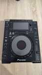 Pioneer CDJ 900 NXS