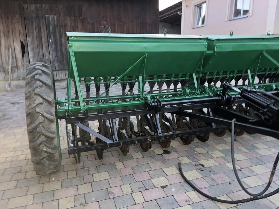 Продам сівалку сз 3.6