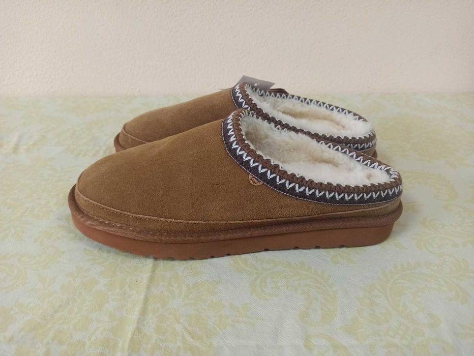 Тапочки уггі р.38