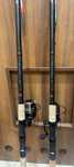 Wendki Daiwa megaforce