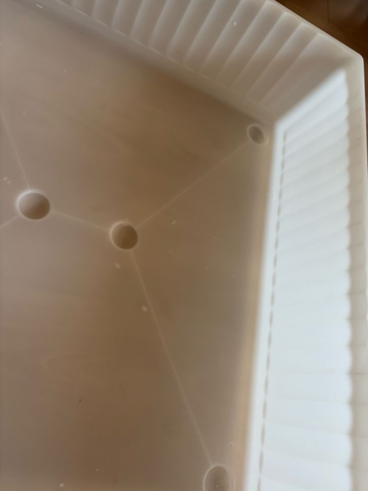 Pojemnik pod łóżko Ikea Gimse