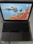 MacBook Retina 12-inch 2017
