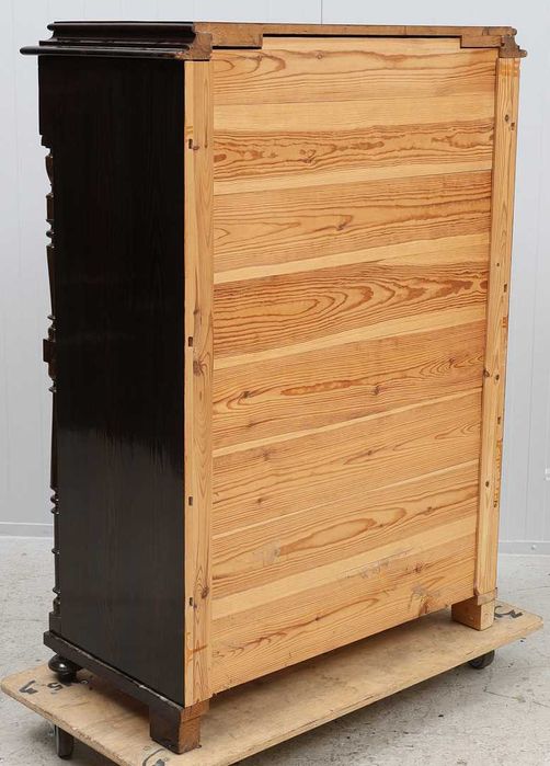 Stara sekretera , biurko