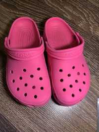 Crocs comfort 29-30 розмір (C12-13)