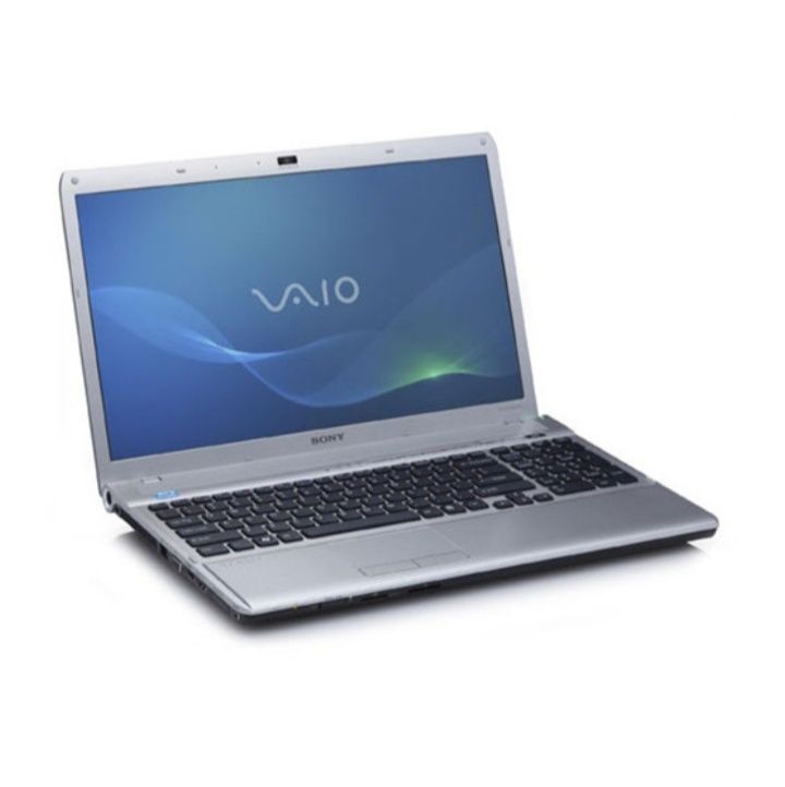 Sony VAIO VPCF11pfx/h Made in USA.