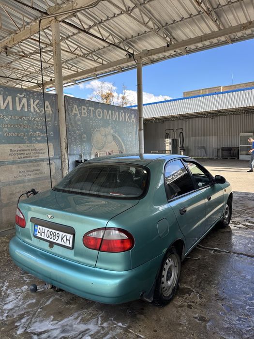 СРОЧНО ПРОДАМ ВСЕ ЧЕТКО Daewoo lanos ланос 1.5