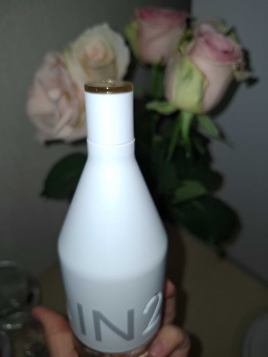 Туалетна вода для жінок Calvin Klein Ck In2U 100 мл