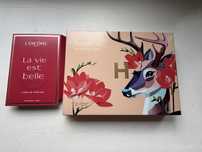 paleta do twarzy hourglass Deer