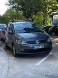 Sharan 2.0 TDI Trendline