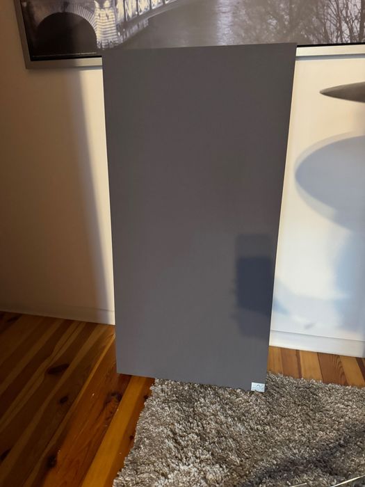 Absorbery akustyczne 4x