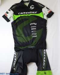 Оригінальний вело комплект Cannondale (L/XL)