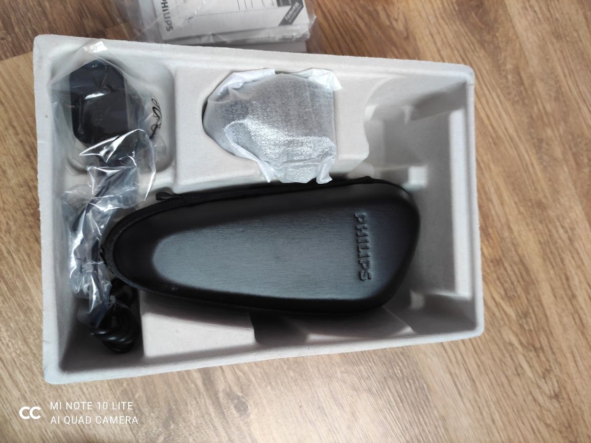 Golarka Philips Shaver 6000 NOWA