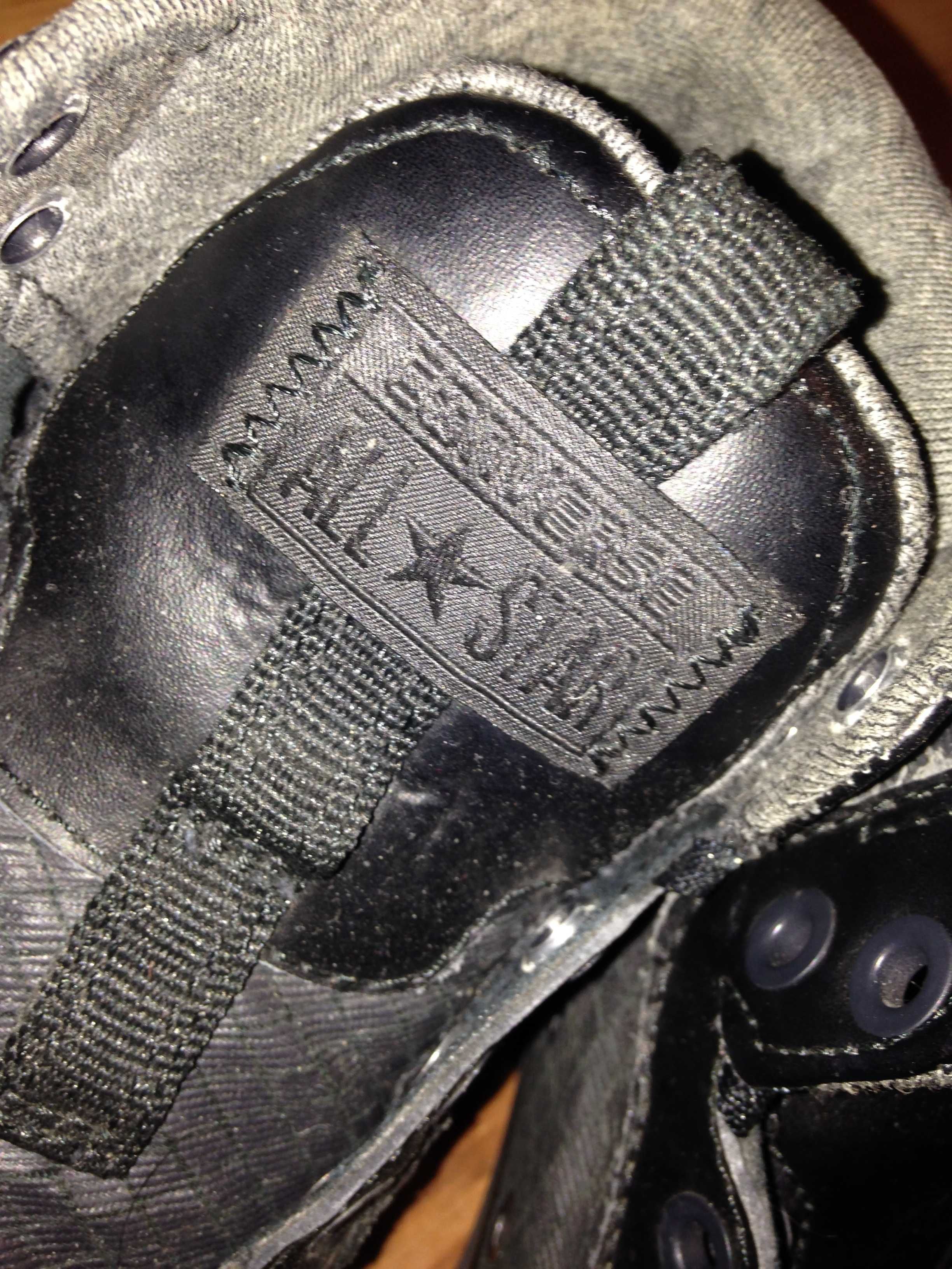 Converse All Star Trampki dla chłopca lub dziewczynki TANIO !!!