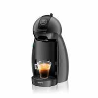 Máquina café Dolce Gusto+suporte cápsulas