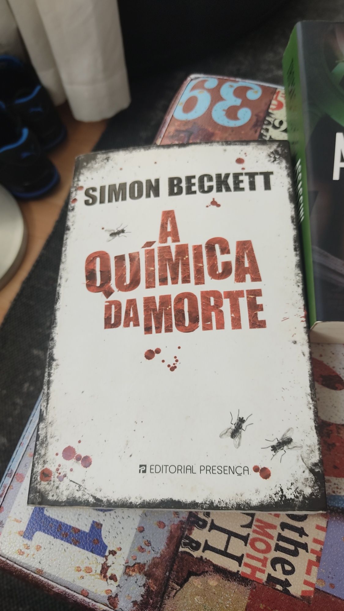 Livros - €12 excelente estado