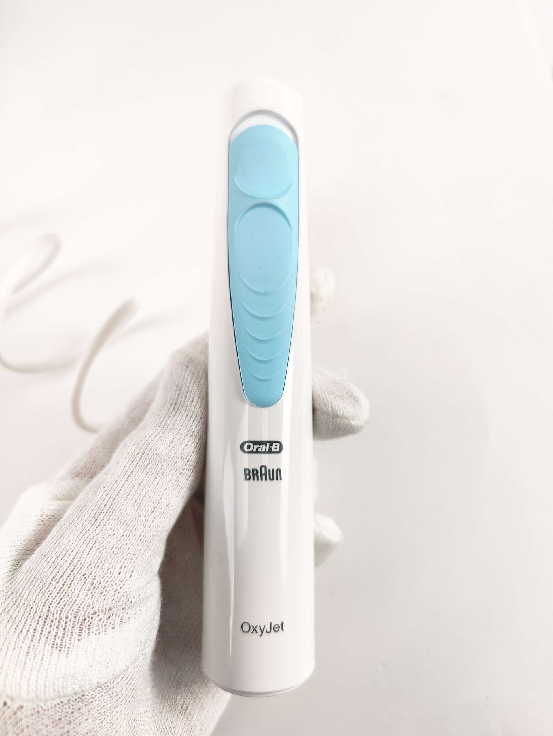 Irygator Oral-B OxyJet MD20 Oral Healt Center